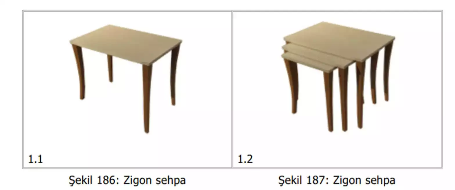 mobilya tasarım başvuru örnekleri-Kocaeli Web Tasarım