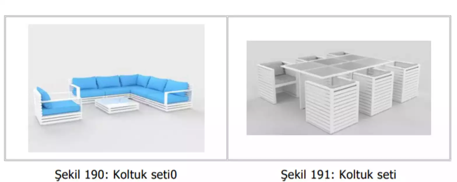 örnek mobilya set tasarım başvuruları-Kocaeli Web Tasarım
