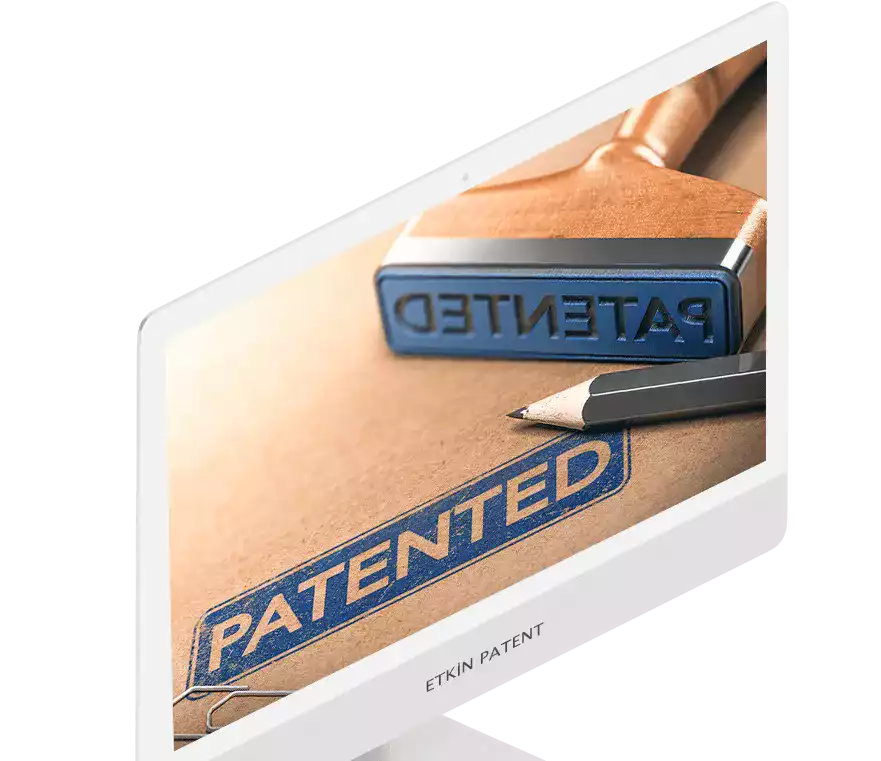 patent isteme hakkının gasbı-Kocaeli Web Tasarım